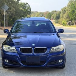 2011 BMW 3 Series