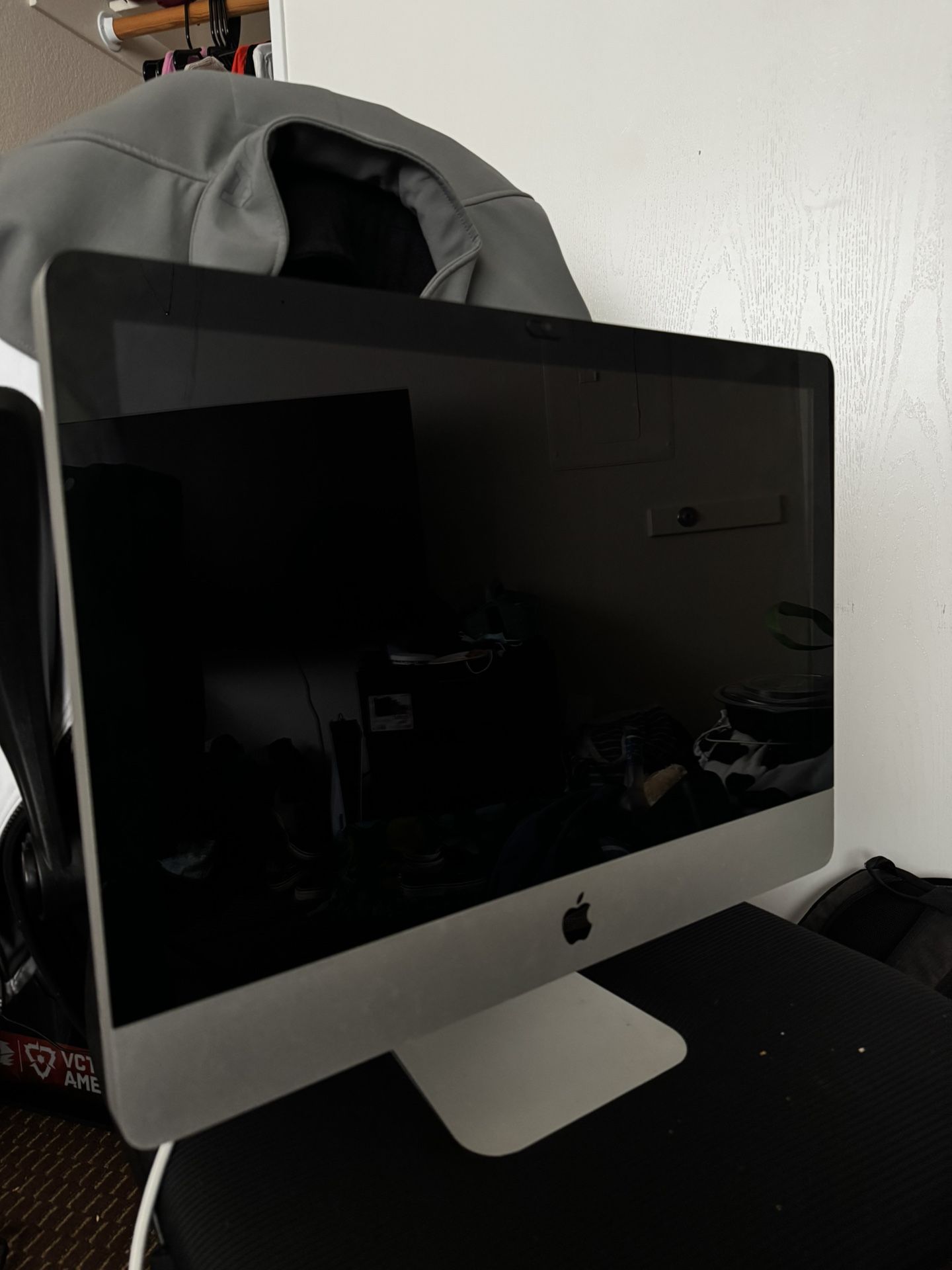2011 iMac (HDD not Working)