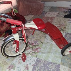 Radio Flyer Works 60