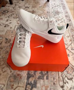 ✨AUTHENTIC✨ Nike Air Zoom HyperAce 2 Size 10W/8.5M RRP: $160 + Tax