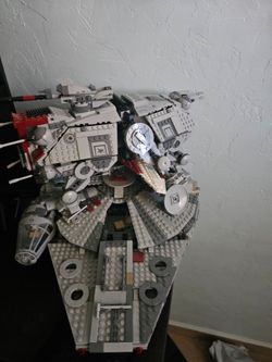 Lego Star Wars sets
