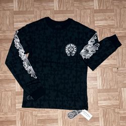 (BRAND NEW) Chrome Hearts