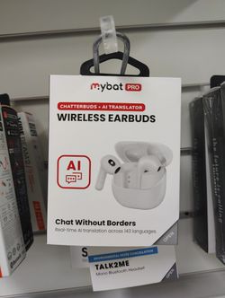 AI Headphones