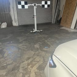 Adas Calibration 
