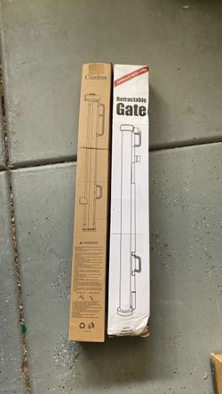 Baby Gate