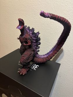 Xplus shin godzilla