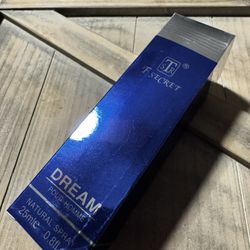 STR F SECRET Perfume