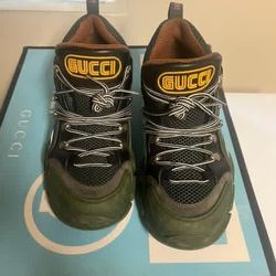 Gucci Flashtrek Authentic 
