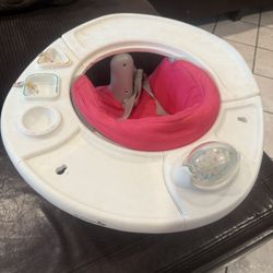 Silla De Bebé 