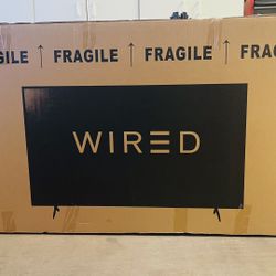 72v Wired Predator E-Bike