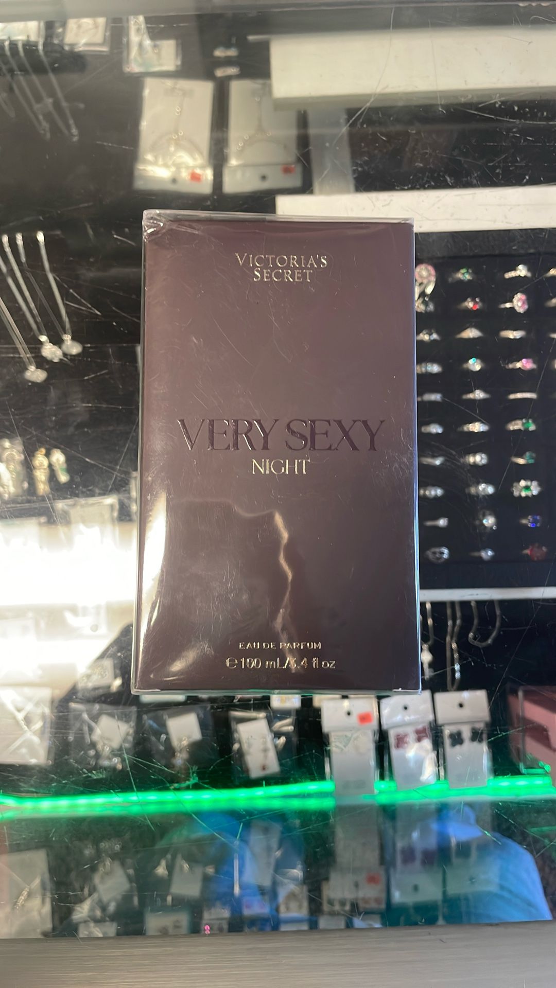 Victoria Secret Very Sexy Night