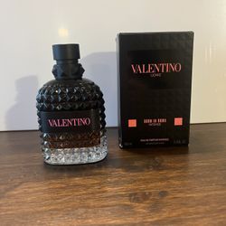 One To One Valentino Cologne