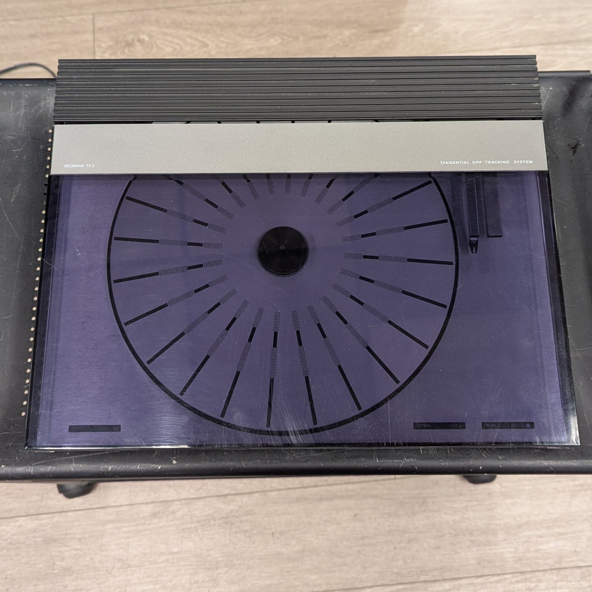 Bang & Olufsen (B&O) Beogram TX 2 for Sale in Seattle, WA - OfferUp