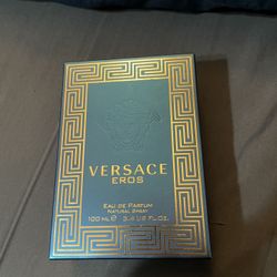 Versace Eros Edp 