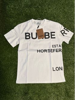 Burberry shirt