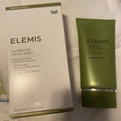 Elemis Superfood Facial Wash Full Size