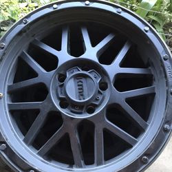 Rims Dodge Ram 5 Lug 