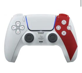 Sony PS5 DualSense Wireless Controller - God of War 20th Anniversary Limited Edition