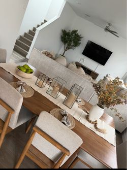 Dining Room Table