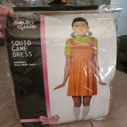 Halloween Costume