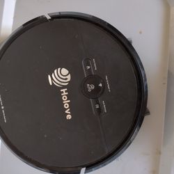 Holove Robot Vacuum