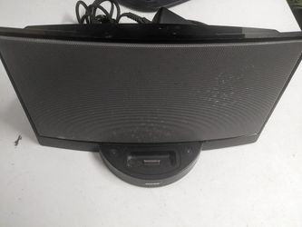 Bose Sound  Dock Station
