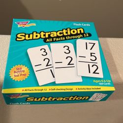 Flash Cards