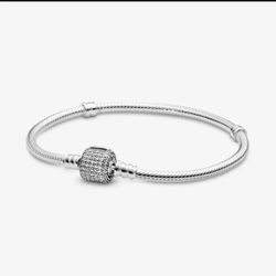 Sterling Silver 925 bracelet