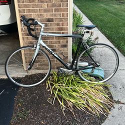 Giant OCR3 Size XL Bike