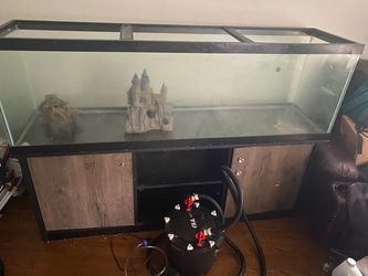 Fish tank