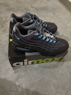 Men air max size 10.5