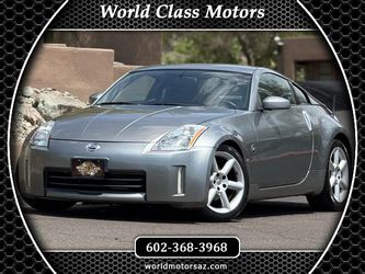 2005 Nissan 350Z