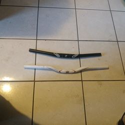 Fixie Bars