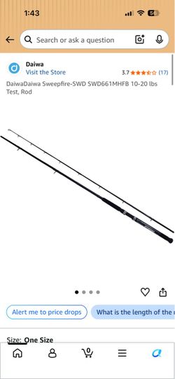 Daiwa