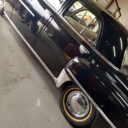 Dodge Coronet '50 
