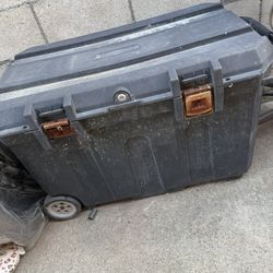 Tool Box Container