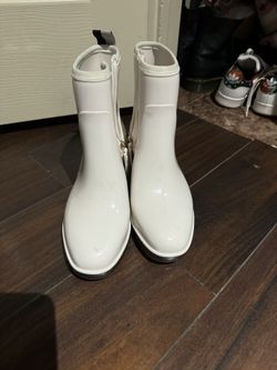 Kate Spade Rain Boots
