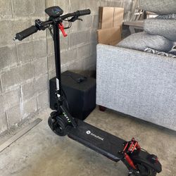 Isinwheel GT1 Electric Scooter