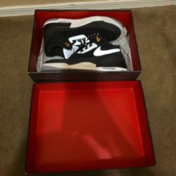 AIR JORDAN 3 RETRO TH