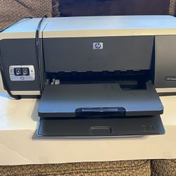 HP Deskjet 5740 Printer