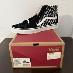 Vans SK8–HI 