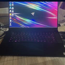 Gaming Laptop OBO