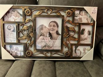 Frame for Pictures