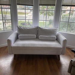 Small Couch 