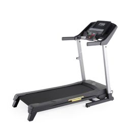 Golds Gym Treadmill