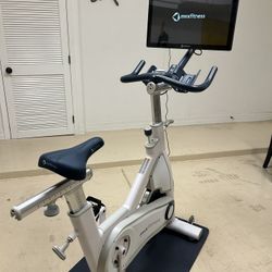 MXFitness Exercise Bike