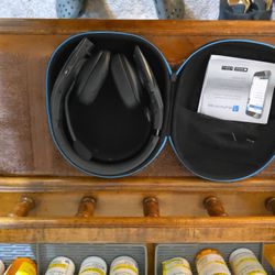 Blue Parrott  Headset 