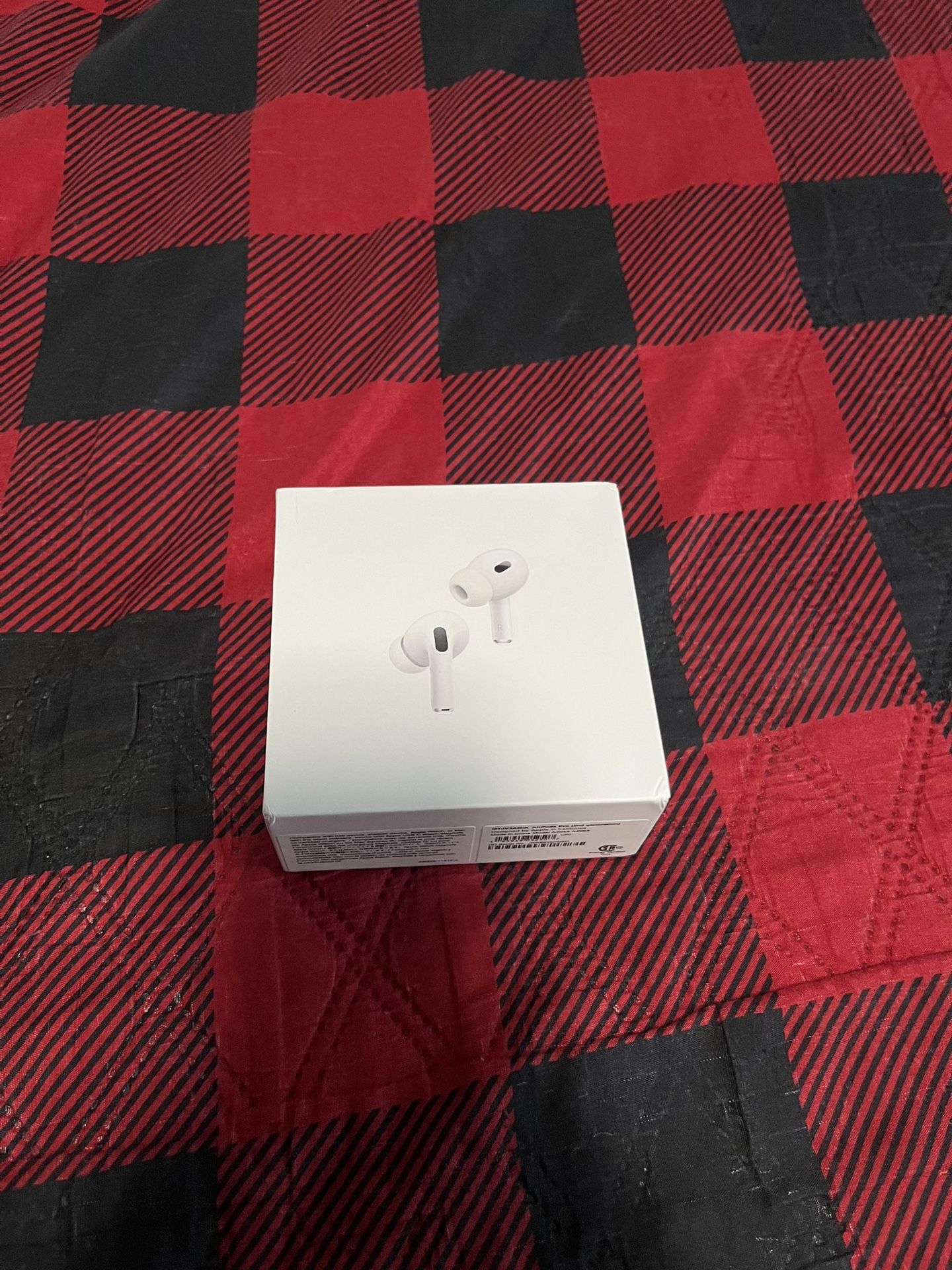 Airpod Pros (2nd Generation)