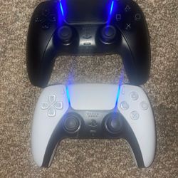 Brand New Ps5 Controllers