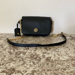 Tory Cross-bag Purse